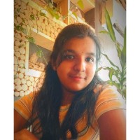 Adithi Mohan