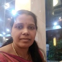 Rajlakshmi Lakshmi