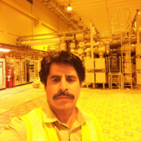 Iftikhar Memon