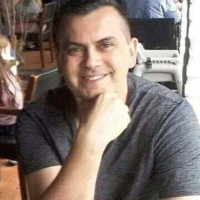 Linter Cristiano Garcia Rosa, PMP