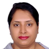 Meenu Shinde