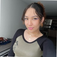 Angelica Oropeza