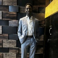 Babatunde-atobatele Nicholas