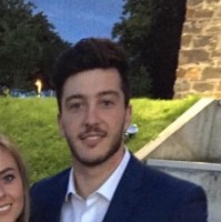 Sam Devonald