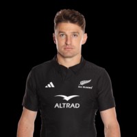 Beauden Barrett