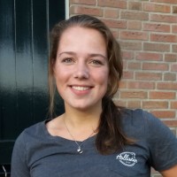 Mirjam van de Goor