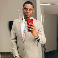 De'Rick Bristol