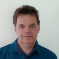 Theo Pragt