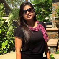 Ketki Jadhav