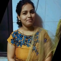 Mayuri Patil