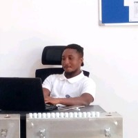 Michael Owusu