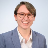 Bethany Gilbert, M.A., CNP