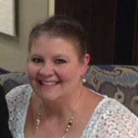 Amy Garrison
