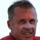 Ian Johnstone