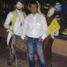 Chirag G.