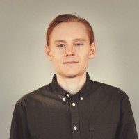 Jakob Östlund