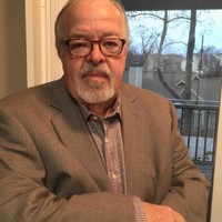 Patrick Haun, Phd