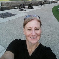 Sandra Moore