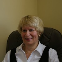 Pam Clarke