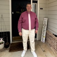 Michael Brady