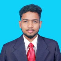 Kalaiarasan B