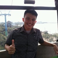 hendra zhou