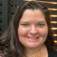 Emilie Jones, M.Ed.