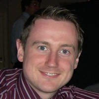 John Geoghegan
