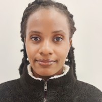 Linda Wafula