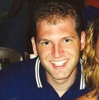 Peter Fares