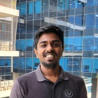 Ajaiy Ramasubramanian