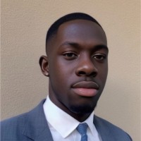 Edward Sarfo