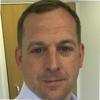 Paul Webb