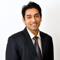 Prashant Narayan KC