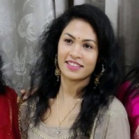 Nivedita Rawat