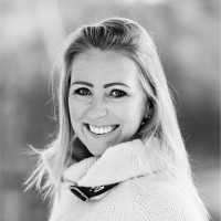 Patricia Van Jaarsveld