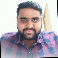 Ramesh Kumar Kiran