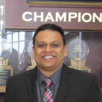 Ravi Vijayan
