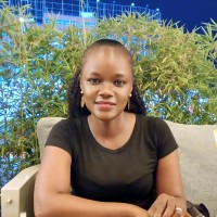 Winnie Ayoo
