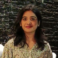 Abhijeeta Mahapatra