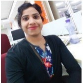 Dipika Das