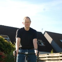 Anders Egeberg