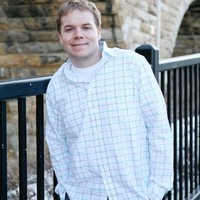 Bradley Bastyr