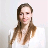 Yuliia Ivanova