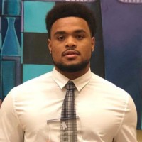 Samuel Blue