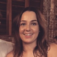 Tess Healy