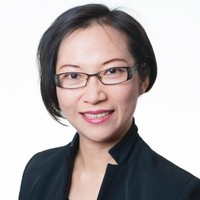 Eva Tam