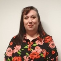 Amanda-Jane Hunter