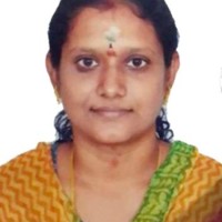 Padmapriya Purushothaman