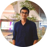 Harshal Dharpure